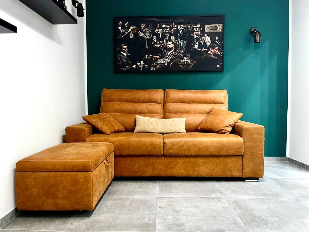 La Delizia Apartment Bari Luaran gambar